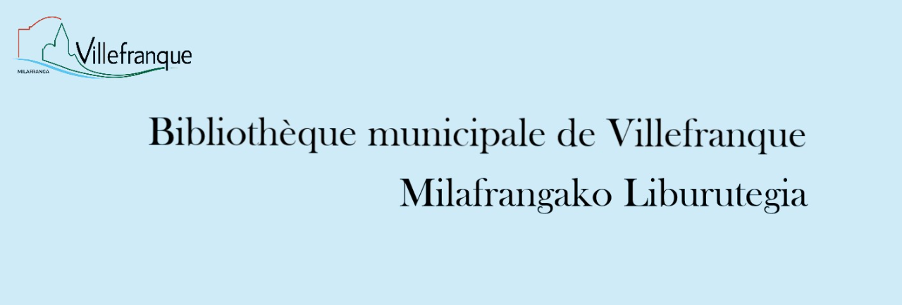 page accueil